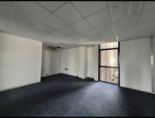487M² OFFICE TO LET IN ROSEBANK